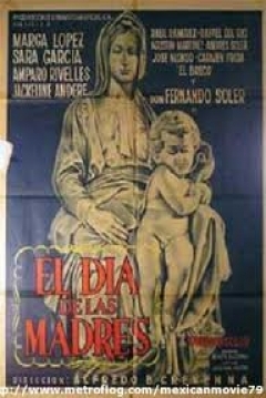 Ficha El día de las madres