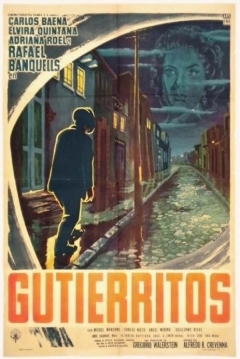 Poster Gutierritos