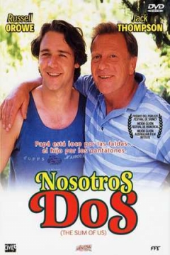 Poster Nosotros Dos