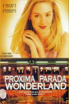 Poster Próxima Parada Wonderland