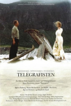 Poster Telegrafisten