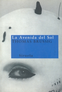 Poster La Avenida del Sol