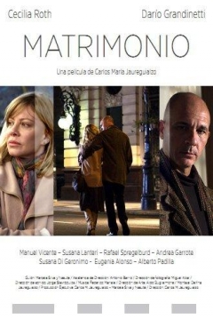 Poster Matrimonio