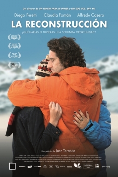 Poster La Reconstrucción