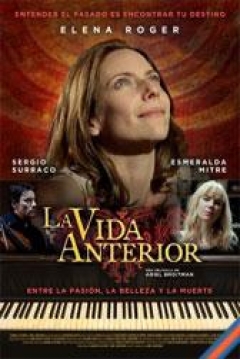 Poster La Vida Anterior