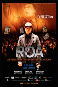 Poster Roa
