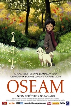 Poster Oseam