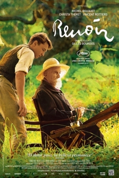Póster de Renoir