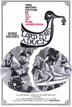 Poster Lord Love a Duck