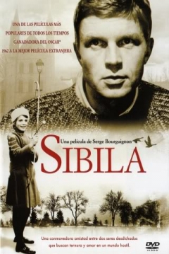 Poster Sibila