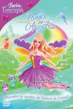 Ficha Barbie Fairytopia: La Magia del Arco Iris