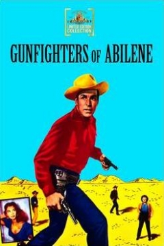 Poster Gunfighters of Abilene