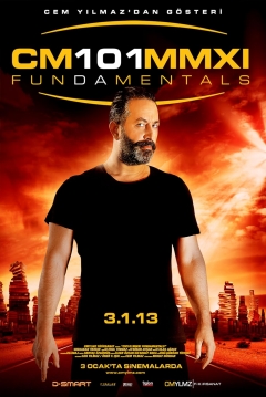 Poster CM101MMXI Fundamentals