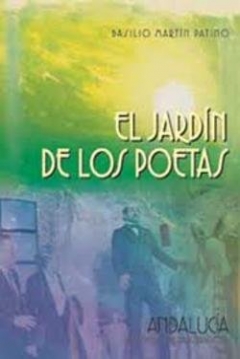 Poster El Jardín de los Poetas