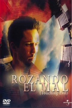 Poster Rozando el Mal