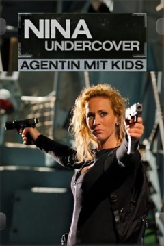 Poster Kung Fu Mom