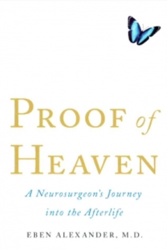 Poster Proof of Heaven