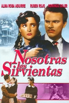 Ficha Nosotras las sirvientas