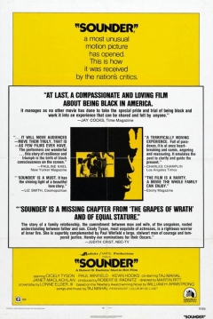 Poster Sounder 