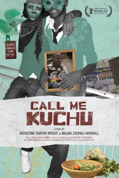 Poster Kuchu