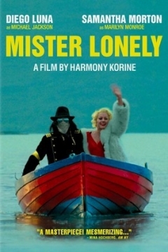 Poster Mister Lonely