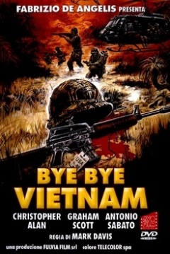Poster Bye Bye Vietnam