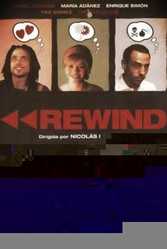 Poster Rewind