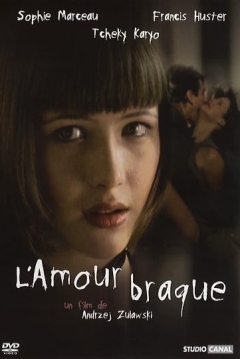 Poster Amor Alocado