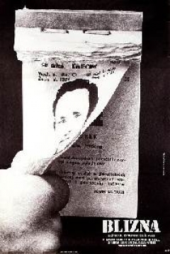 Poster La Cicatriz