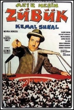 Poster Zübük