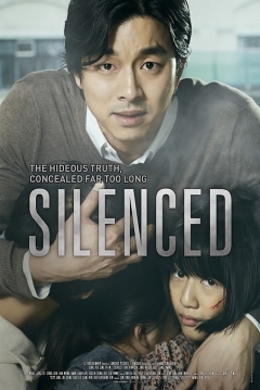 Poster Silenced (Do-ga-ni)