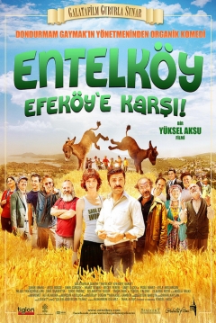 Poster Ecotopia