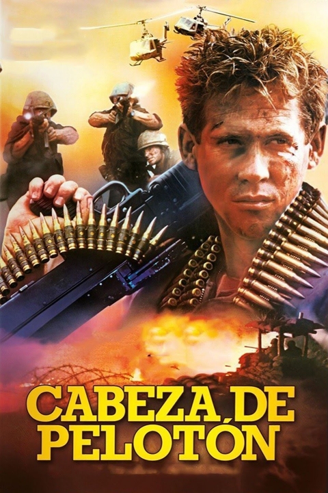 Ficha Cabeza de Pelotón