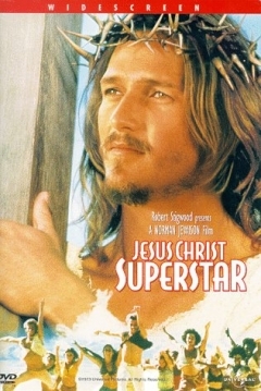 Poster Jesucristo Superstar