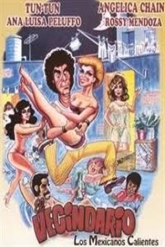 Poster El vecindario