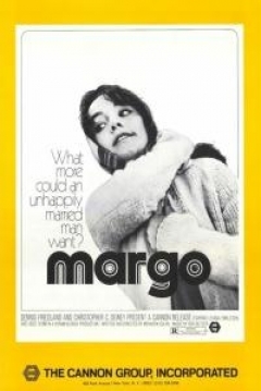 Poster Margo Sheli