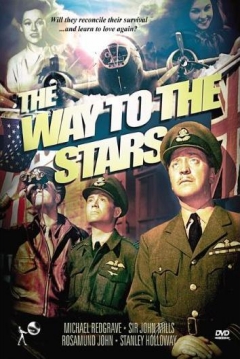 Poster The Way to the Stars