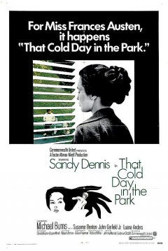 Ficha That Cold Day in the Park