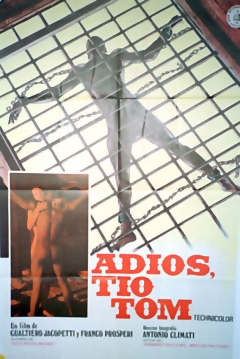 Ficha Adiós Tío Tom