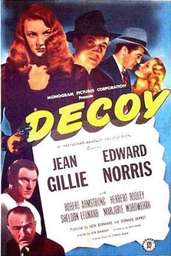 Poster Decoy