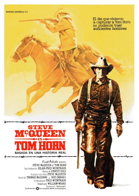 Ficha Tom Horn
