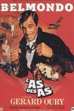 Poster As de Ases