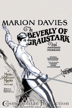 Poster Beverly of Graustark