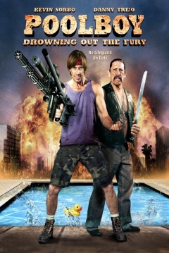 Ficha Poolboy: Drowning Out the Fury