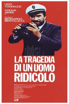 Ficha La Historia de un Hombre Ridículo