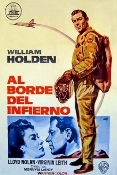Poster Al Borde del Infierno
