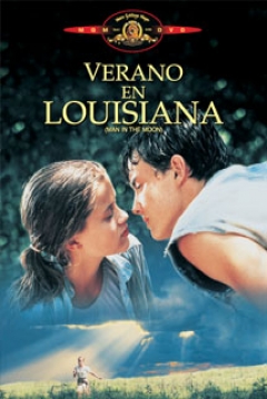 Ficha Verano en Louisiana