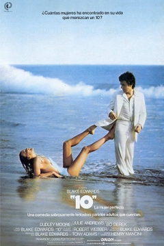 Poster 10, La Mujer Perfecta