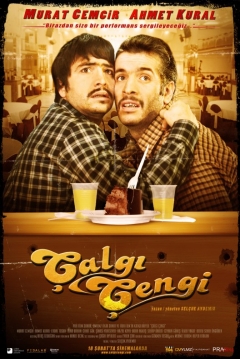 Poster Çalgi Çengi