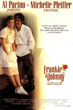 Ficha Frankie y Johnny